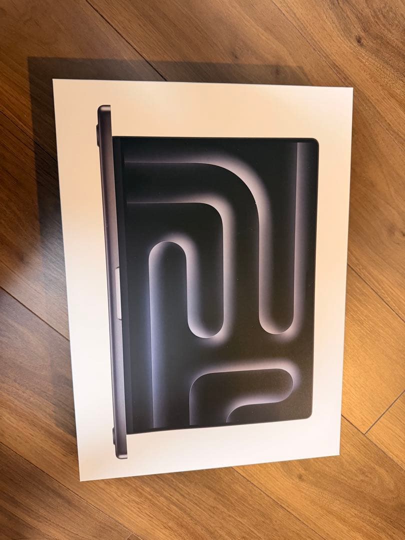 MacBook本体 Apple MacBook Pro M4 Max 128g Apple MacBook Pro Laptop, M4 Max çip, 14 çekirdekli CPU ve 32