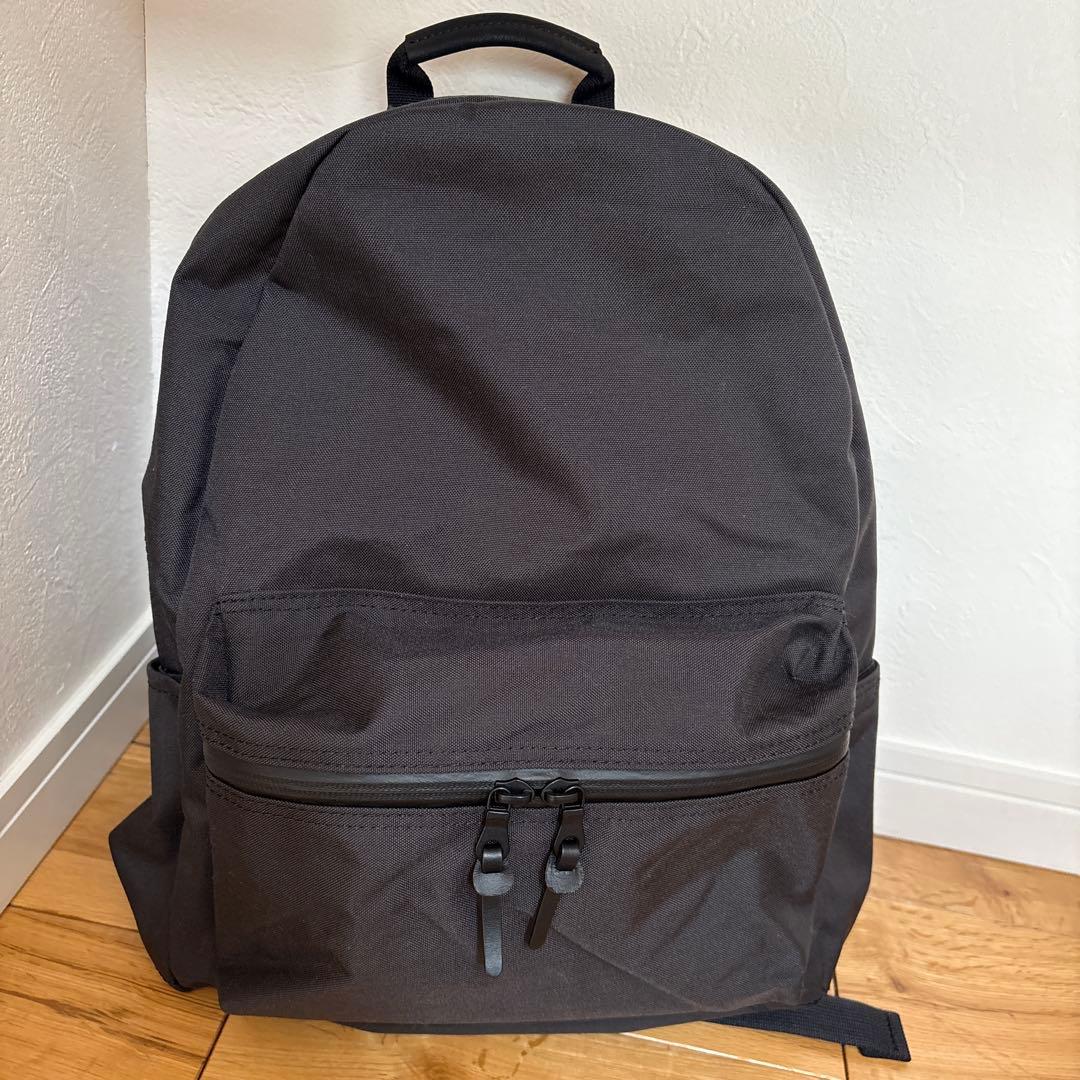 バッグ STANDARD SUPPLY NEWTINYDAYPACK STANDARD SUPPLY（スタンダードサプライ） リュック デイパック ニュー