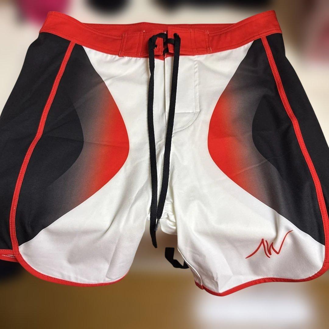 【新品未使用】ALITE WEAR 28インチ サーフパンツ 楽天市場】サーフトランクス ボードショーツ ティーリニアル