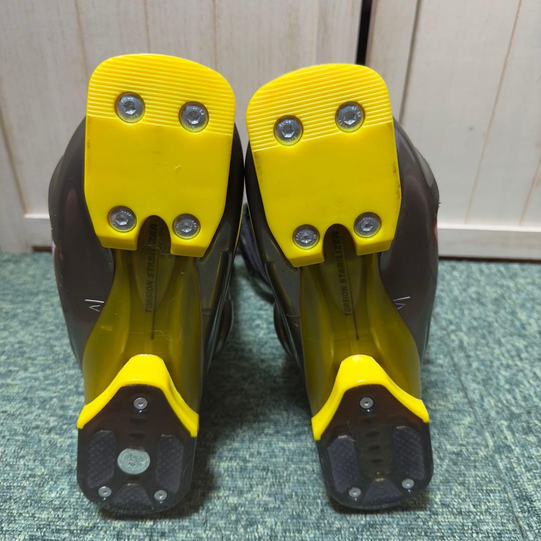 ATOMIC アトミック スキーブーツ 23.5cm