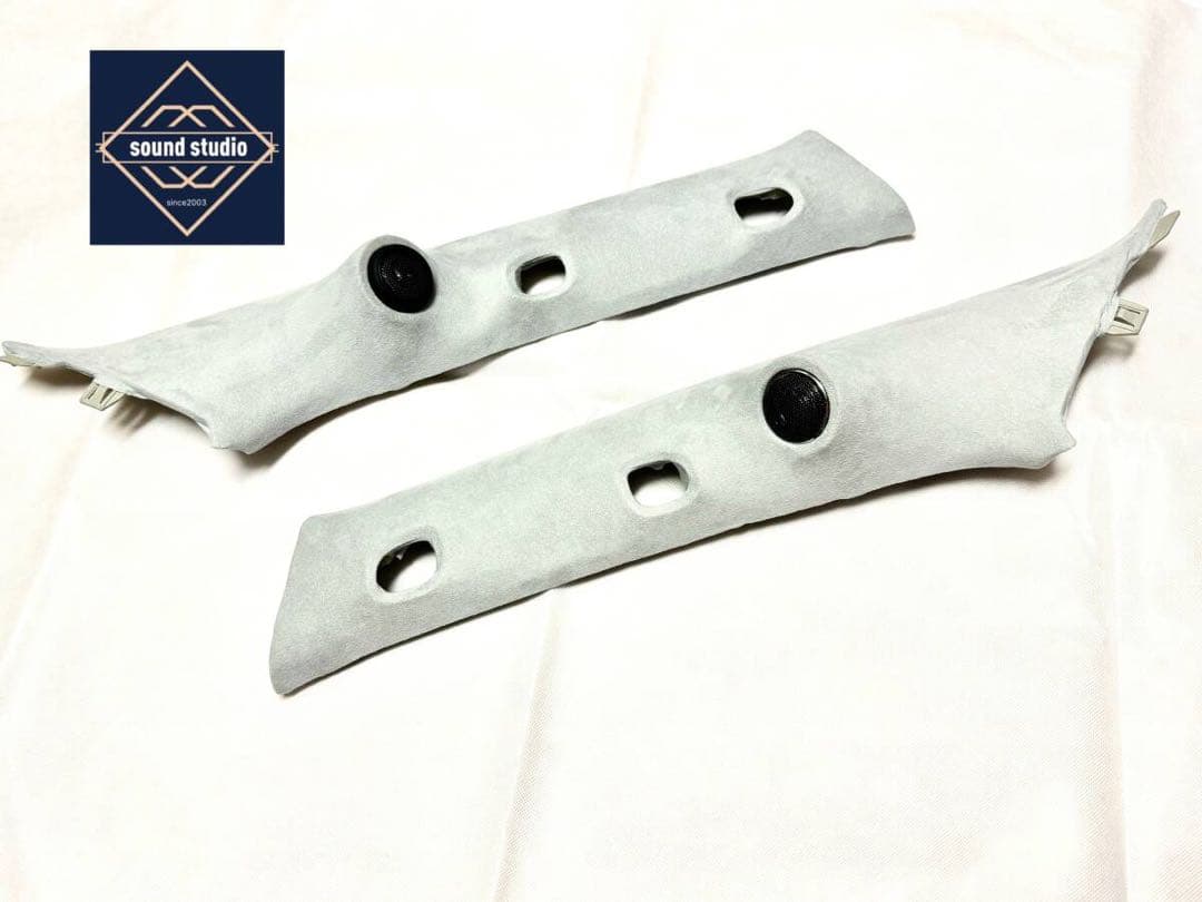 DA17エブリイ Aピラーツイーター埋込TS-C1730SII、TS-T440 Yahoo!オークション -「aピラー ツイーター」(スズキ用) (自動車