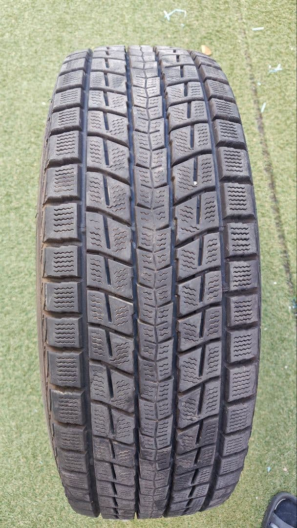 DUNLOP 16インチ スタッドレスタイヤ・ホイール4本セット 楽天市場】【当社限定カラー】魅惑のグロスブラック セレナなど