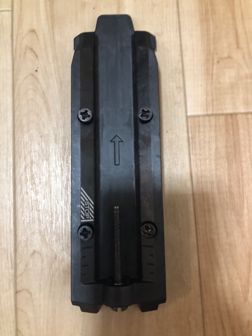 未使用品、送料無料 アトミック シフトビンディング 《2025》