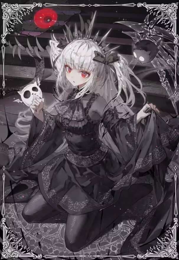 光なき影 ア＝バオ・ア・クゥー ① カードスリーブ 63mm×90mm 60枚 光なき影 ア＝バオ・ア・クゥー | カード詳細 | 遊戯王ニューロン