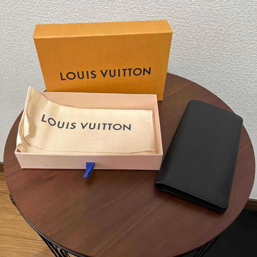 LOUIS VUITTON 長財布 最終値下げ ルイ ヴィトン Louis Vuitton 長財布 メンズ LOUIS VUITTON M61697