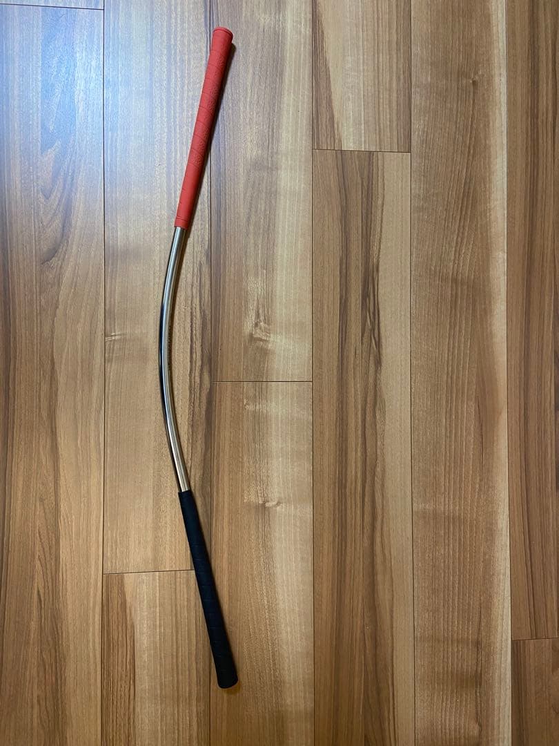 Tour Pro Swinger　うねり棒 ゴルフスイング練習器具 楽天市場】【プロ監修の素振り棒】ゴルフ ドライバー 飛距離アップ