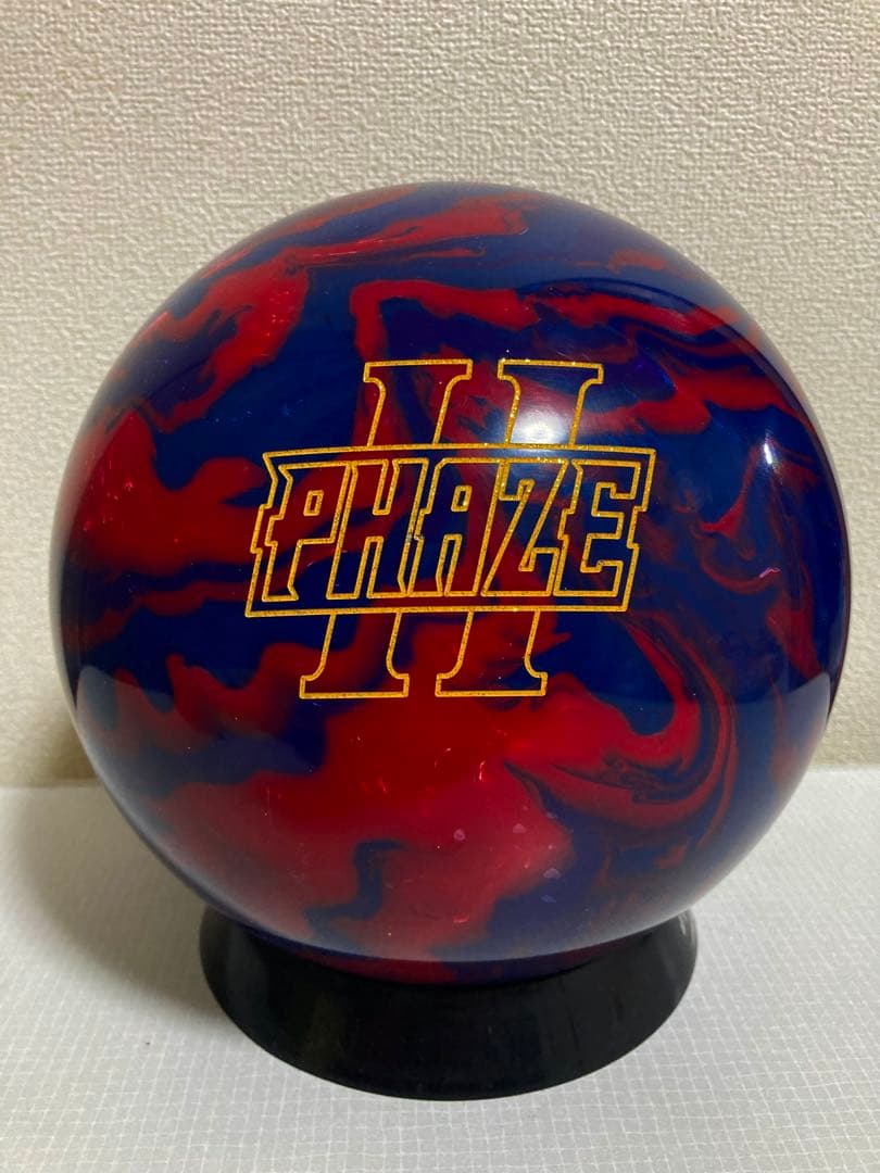 ストーム　フェイズ2パール 15ポンド　新品未使用品 新品】フェイズ2パール 15ポンド｜Yahoo!フリマ（旧PayPayフリマ）