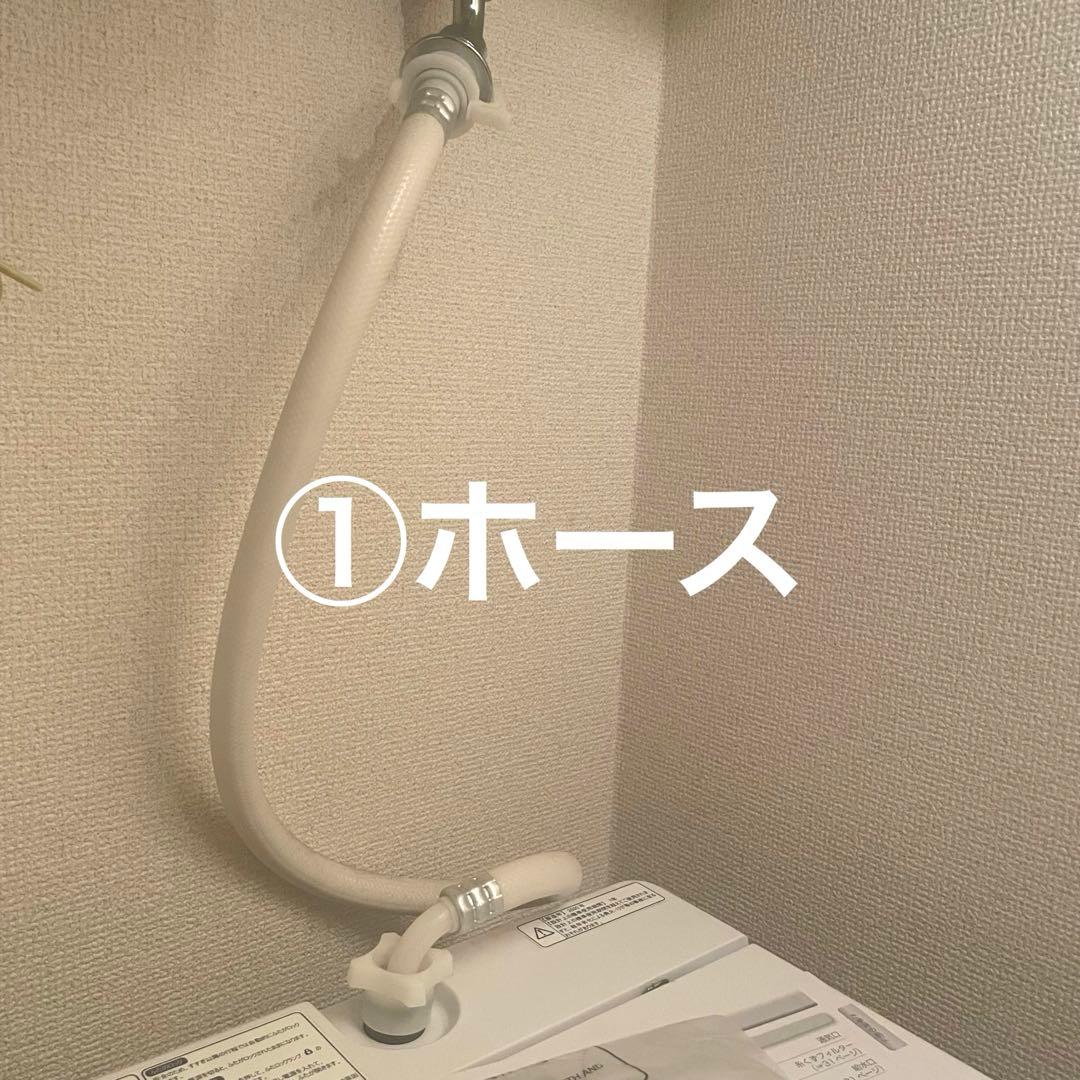 【引越処分/美品】洗濯機Hisenseハイセンス 5.5kg 1人暮らし