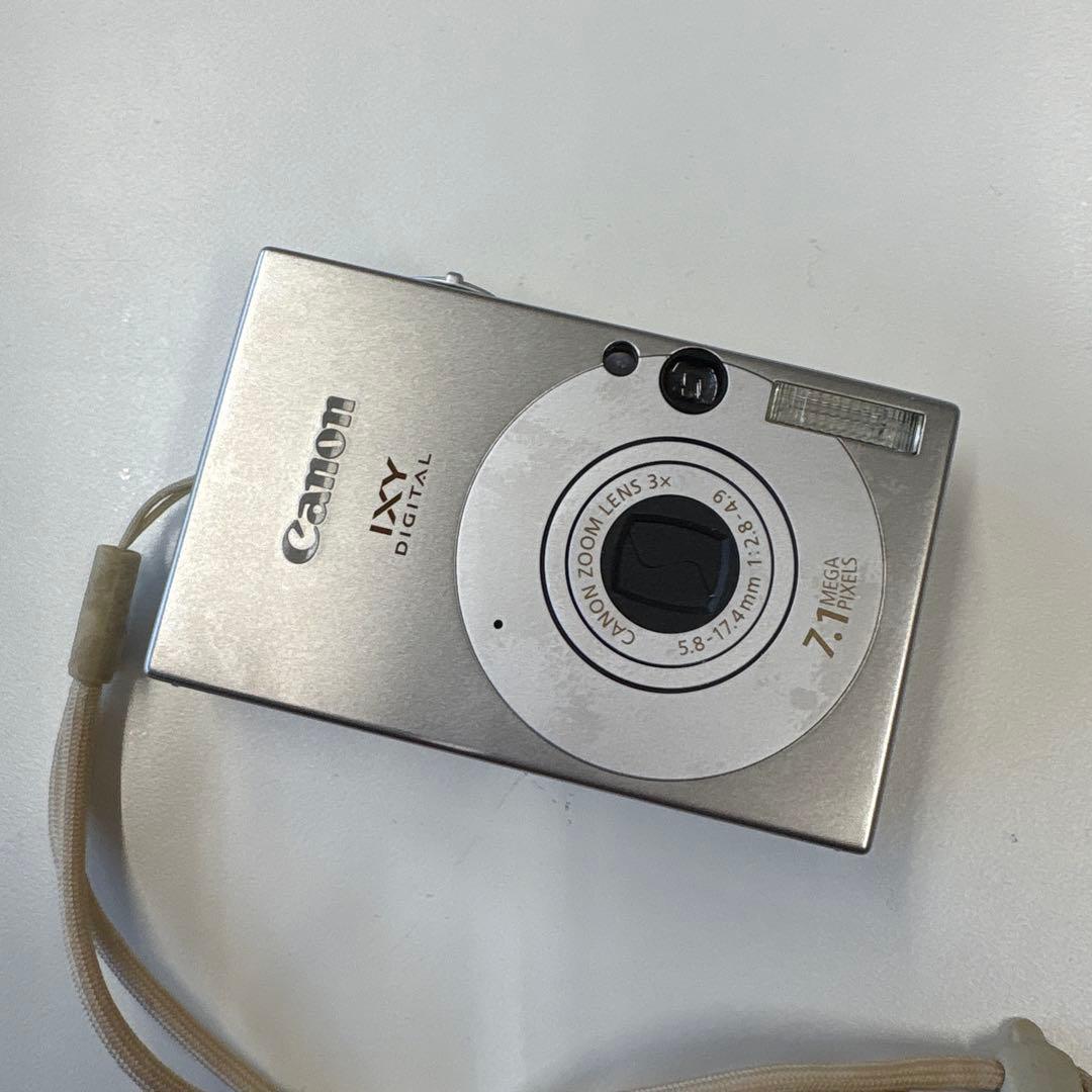 Canon IXY DIGITAL 10 コンパクトデジタルカメラ コンパクトデジタルカメラ】IXY DIGITAL 10 機種仕様