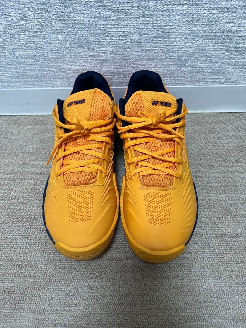 ヨネックス　テニスシューズ　28.0cm