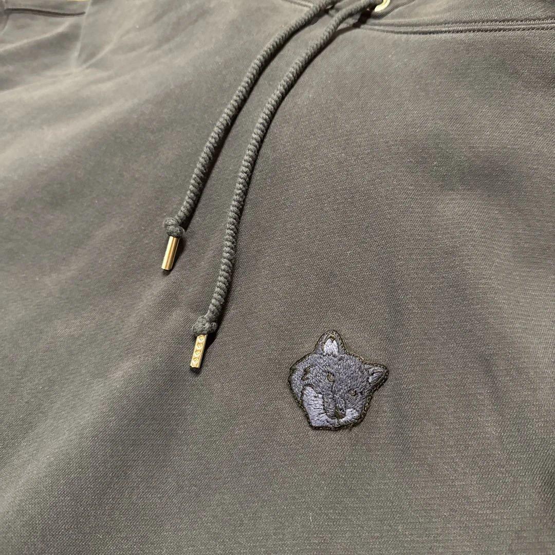 最終値下げ1週間後には終了いたしますMAISON KITSUNE トレーナー３日 楽天市場】□MAISON KITSUNE メゾン キツネ スウェット PW00320KM0340