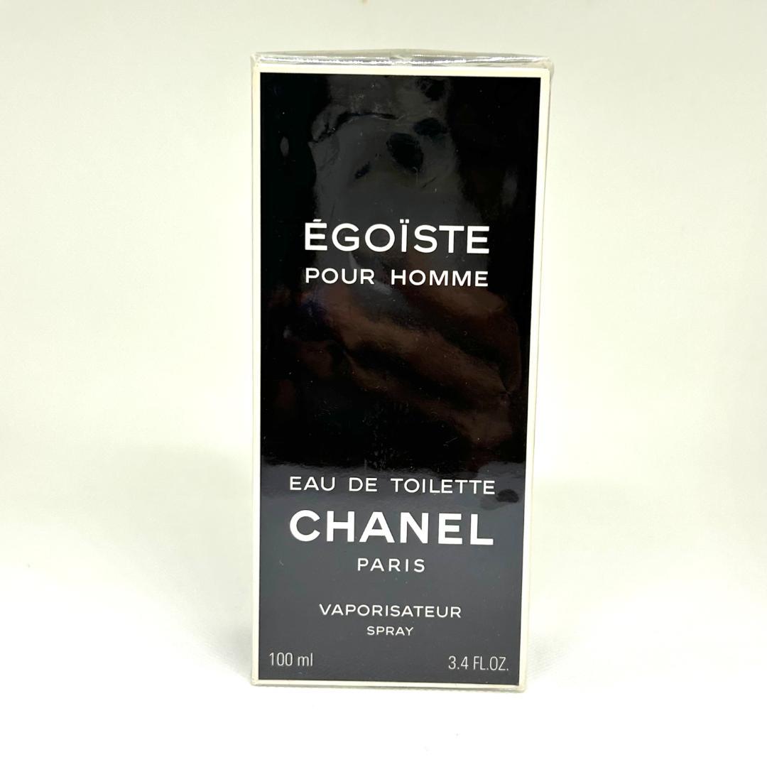 あん様専用CHANEL EGOIST シャネル エゴイスト 100ml - メルカリ