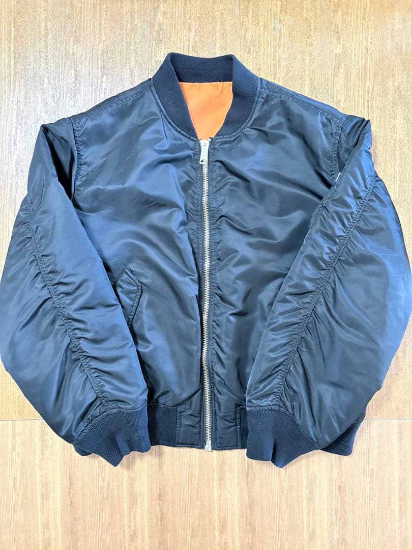 ジャケット・アウター Supreme globe MA-1 AOI Fall/Winter 2020 Preview – Supreme