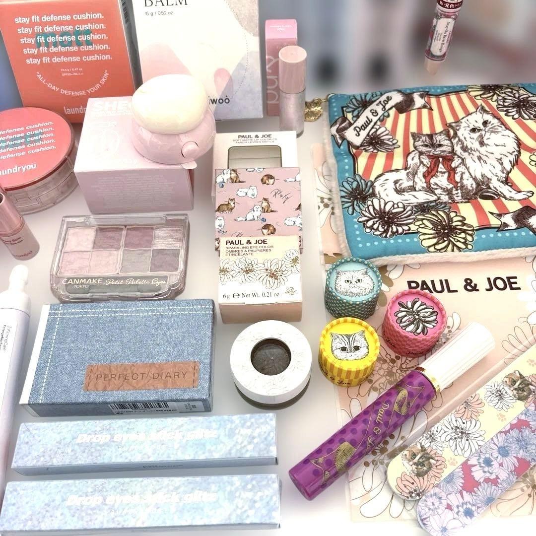 全て未使用 まとめ売り スキンケア コスメ 化粧品 まとめ まとめて