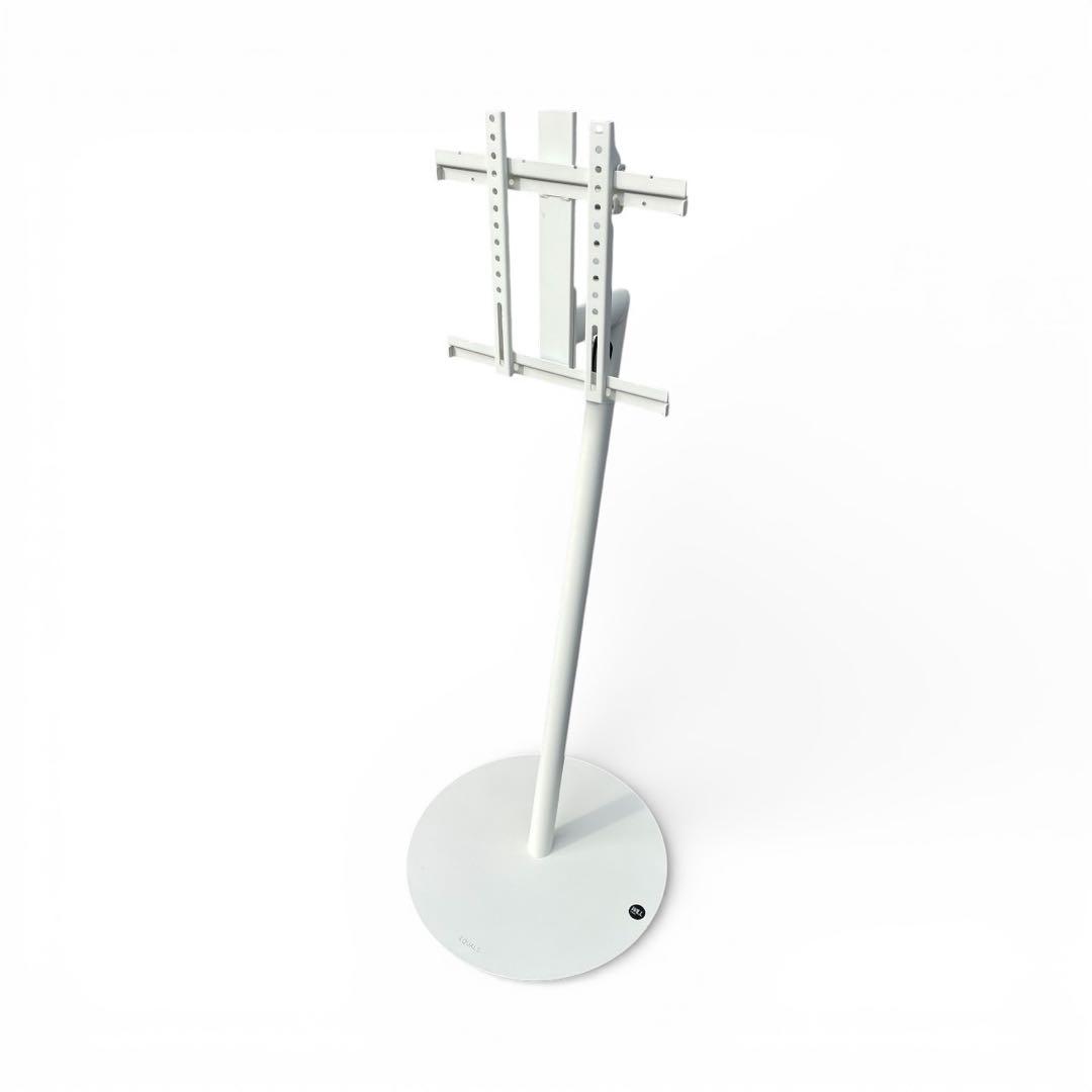 WALL インテリアテレビスタンド anataIRO ハイタイプ ホワイト グッドデザイン賞受賞】 WALLインテリアテレビスタンド anataIRO