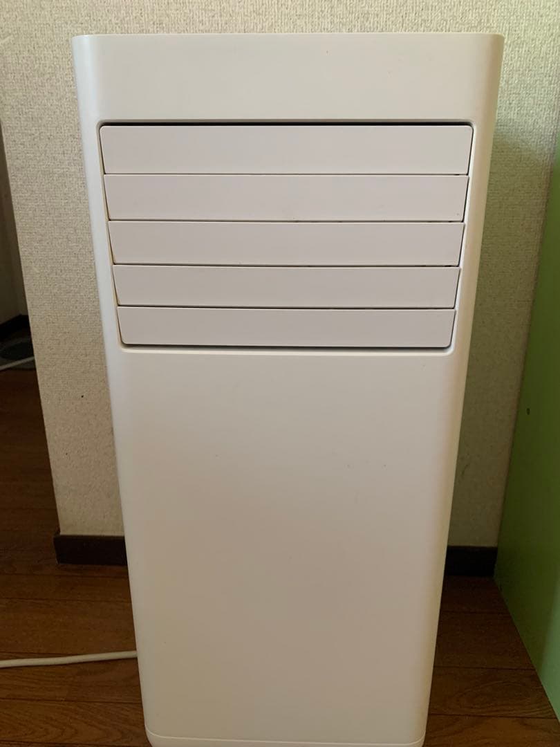 c*o様 アイリスオーヤマ　ポータブルクーラー　冷風機　2024年製 Amazon | 【工事不要】 アイリスオーヤマ ポータブルクーラー 2.2kW