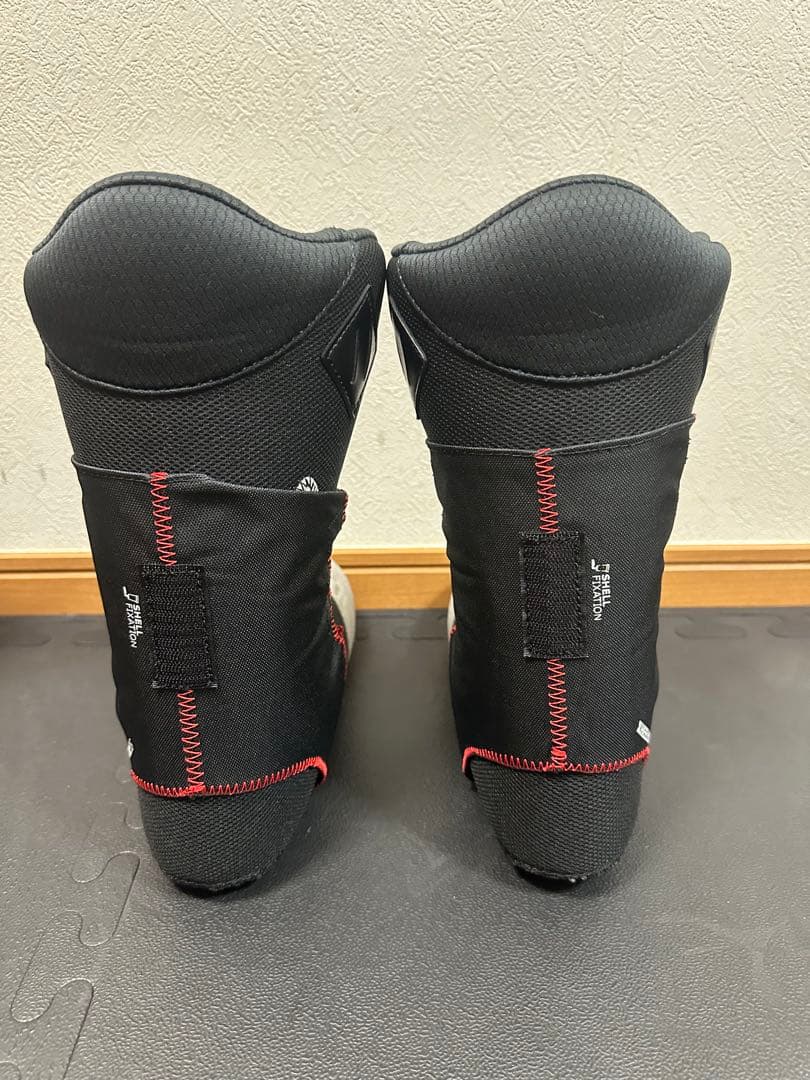 スノーボード 22-23 DEELUXE ID DUAL BOA 25.5cm