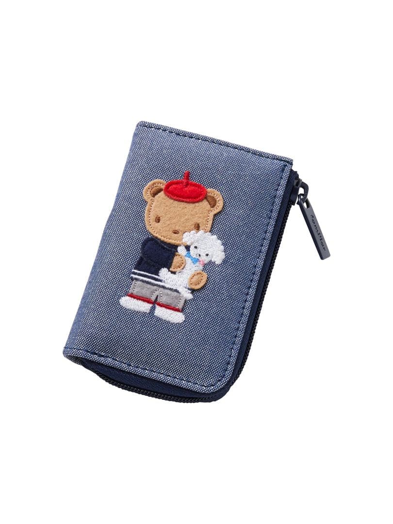 ファミリア　キーケース　新品未使用 2026年最新】ファミリアキーケースの人気アイテム - メルカリ