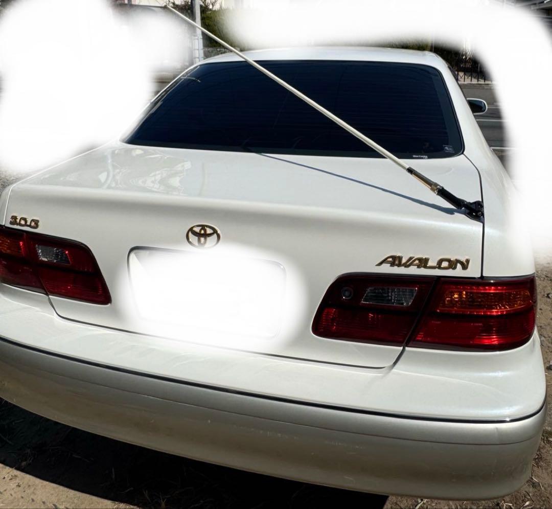 パーソナルアンテナ 140cm 風林火山基台付き 2026年最新】風林火山 アンテナの人気アイテム - メルカリ