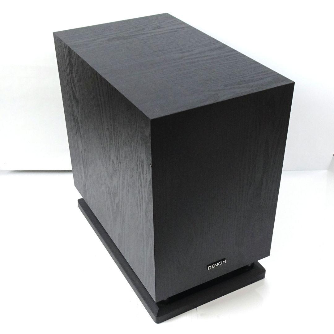 デノン DSW-37 サブウーファー DSW-37 - サブウーファー | Denon - 日本