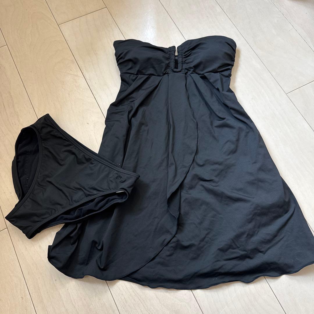 フォクシー　水着 Power Shift ダイヤモンドバック・ワンピース 水着 FKS033L