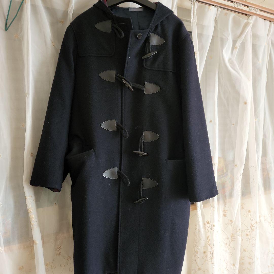 四天王寺高校 ダッフルコート 四天王寺 指定コート ダッフルコート｜Yahoo!フリマ（旧PayPayフリマ）