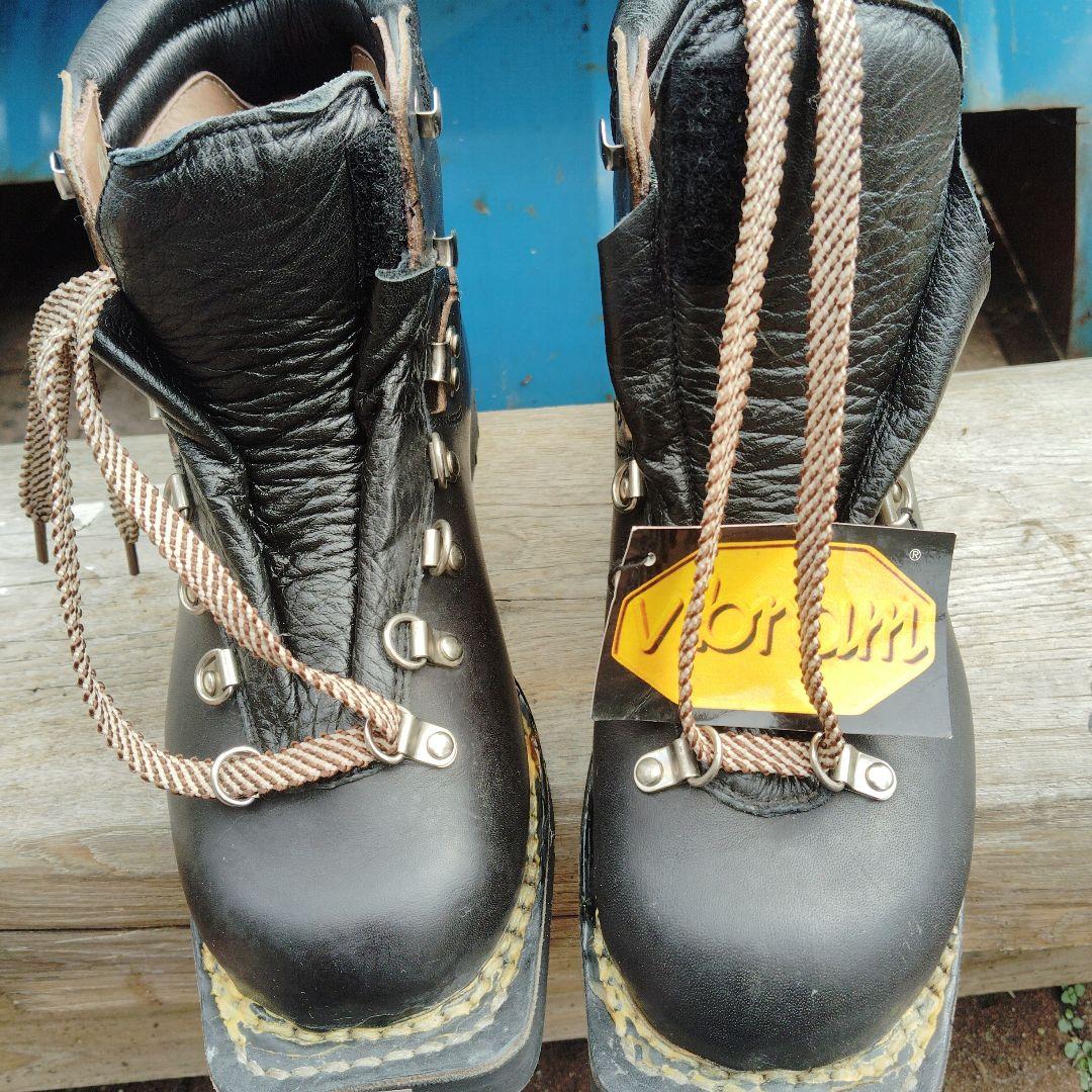 テレマークスキー靴25 テレマークスキー | カラファテ