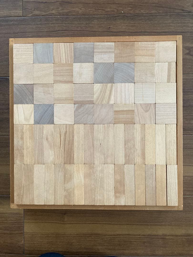 WAKUブロック WAKU-BLOCKシリーズ・童具館