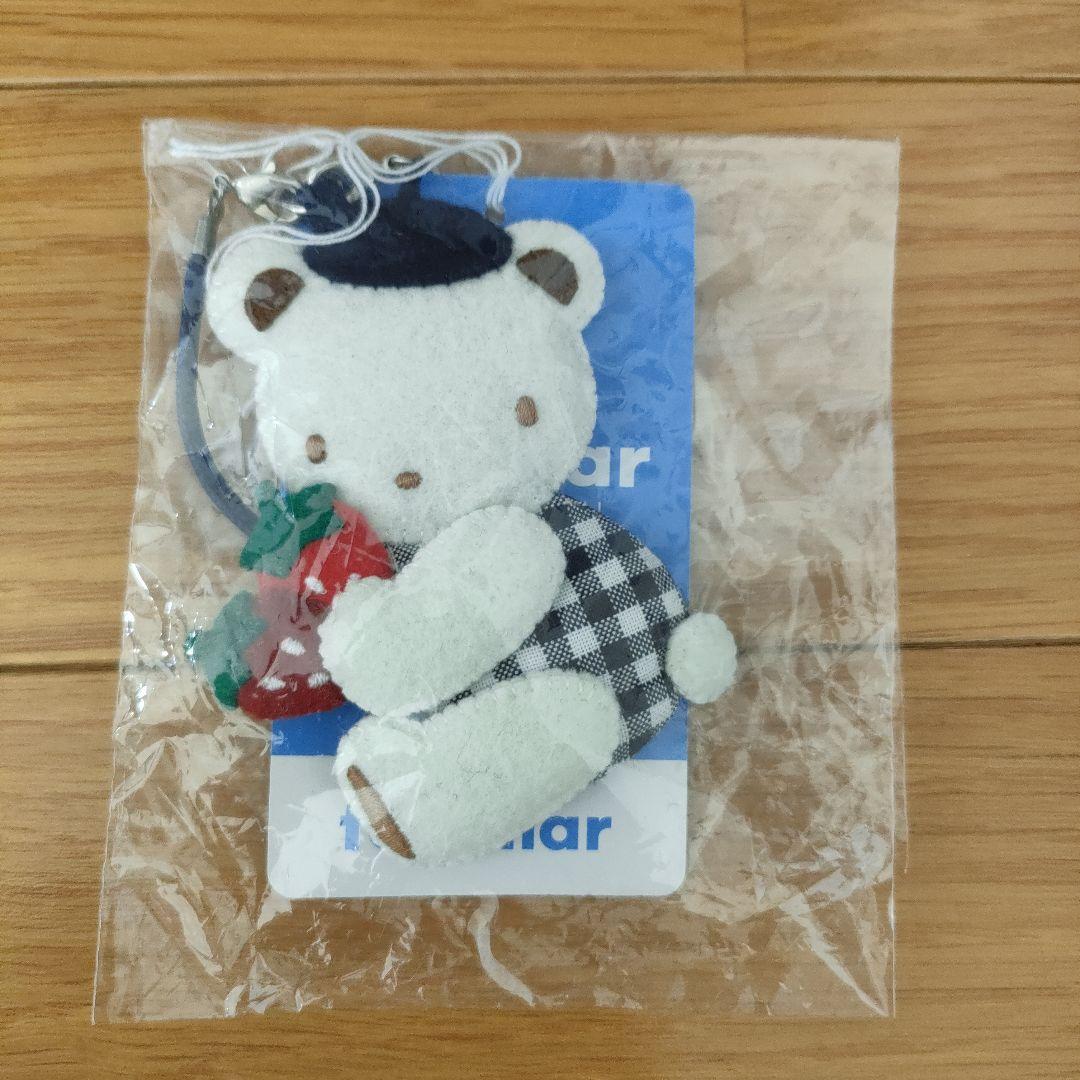 UNITED ARROWS モンキーストラップ UAモンキー 羊