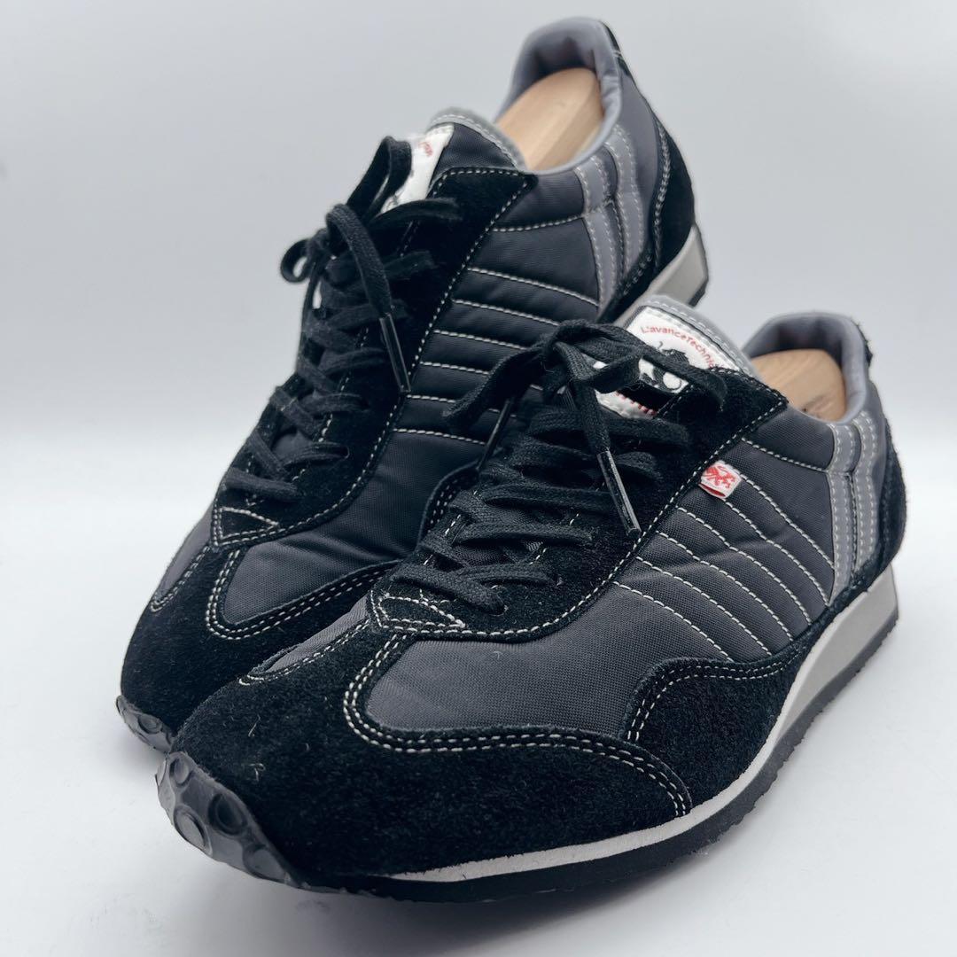 極美品✨PATRICK パトリック スタジアム 黒 スニーカー 39 24.5 スタジアム｜STADIUM（BLK） – PATRICK｜パトリック公式オンラインショップ