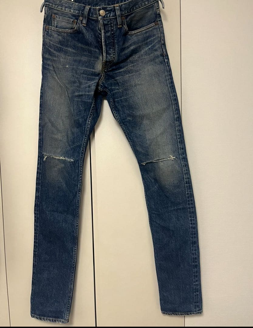 キムタク着Minedenimマインデニムデニム 木村拓哉私物さんタク野口