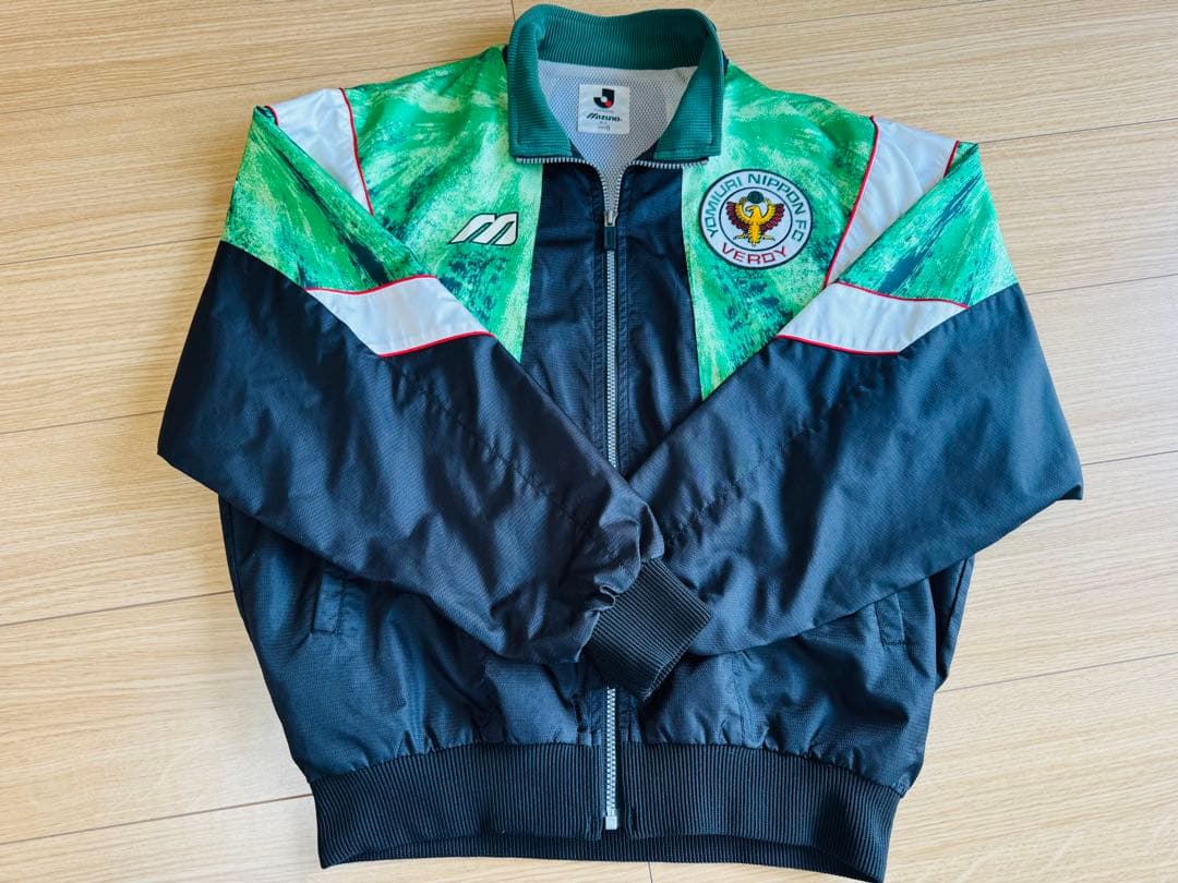 ヴェルディ川崎　　東京　東京ヴェルディ　ジャケット アスレタウォームテックソフトシェルジャケット – 東京ヴェルディ公式