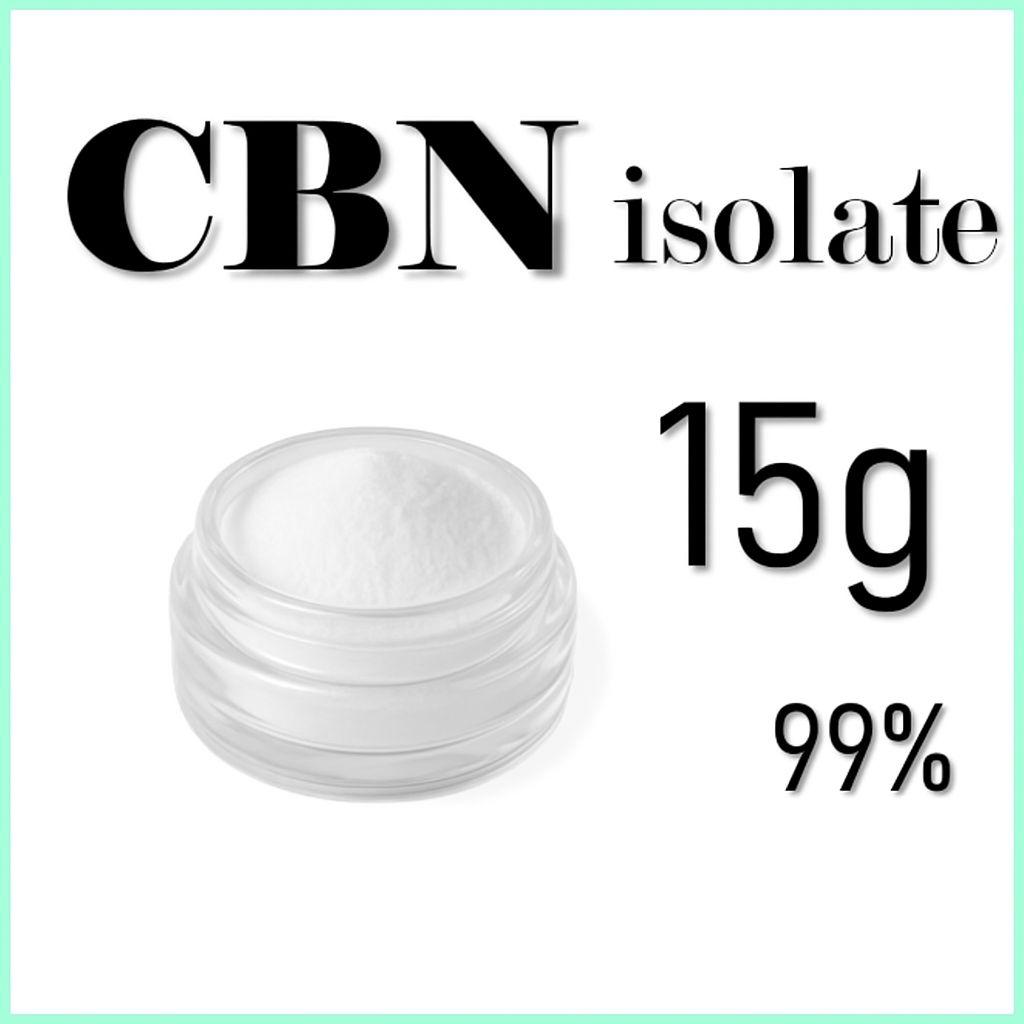 リクエスト【CBNアイソレート15g】純度99%以上／欧州産／食品通関＆新基準 Amazon.co.jp: CBN アイソレート クリスタル パウダー 1g CBN 純度