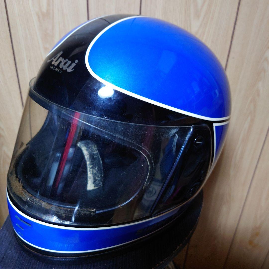 アライヴィンテージ フルフェイス - メルカリ