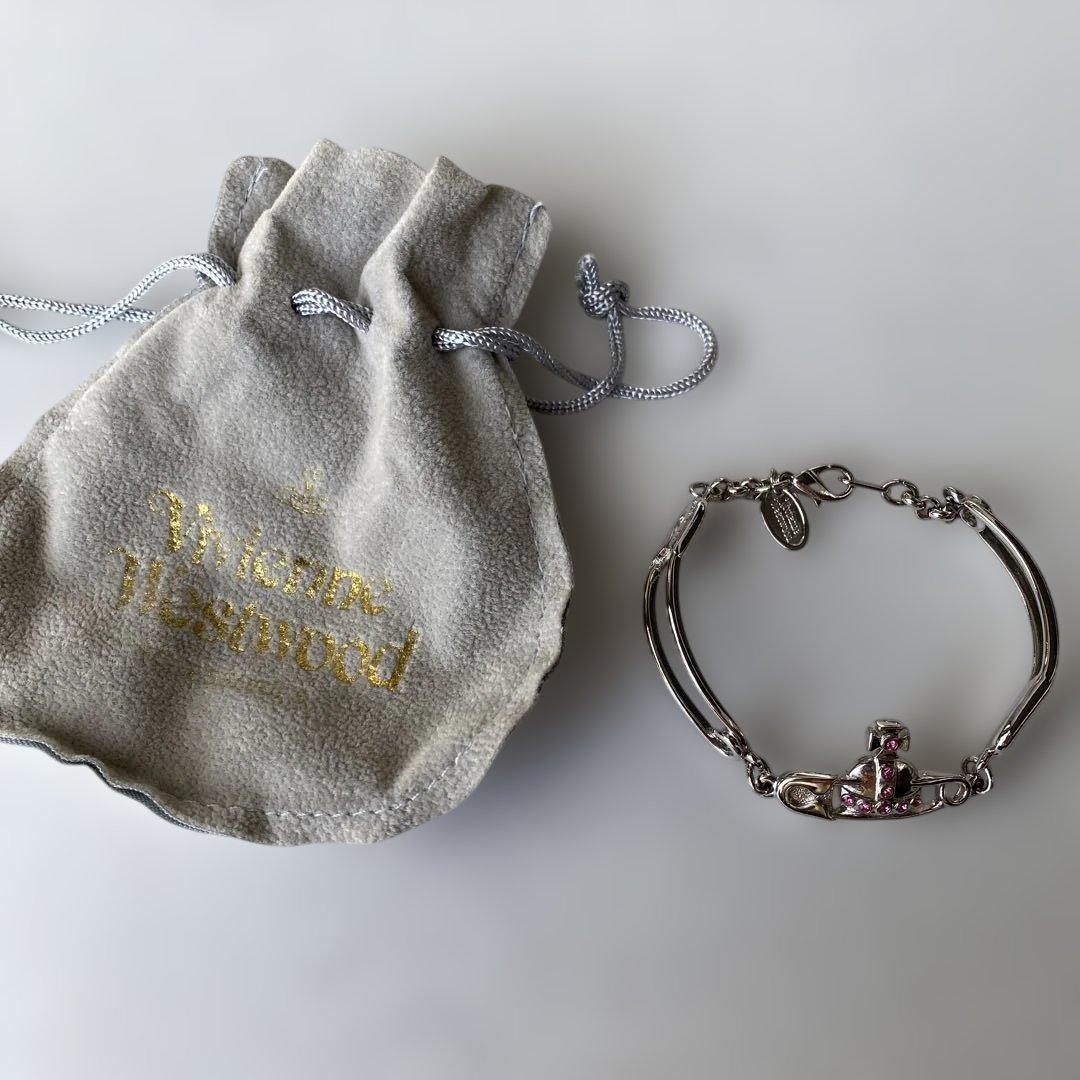 ヴィヴィアンウエストウッド Vivienne Westwood（ヴィヴィアンウエストウッド） マイクロバッグ