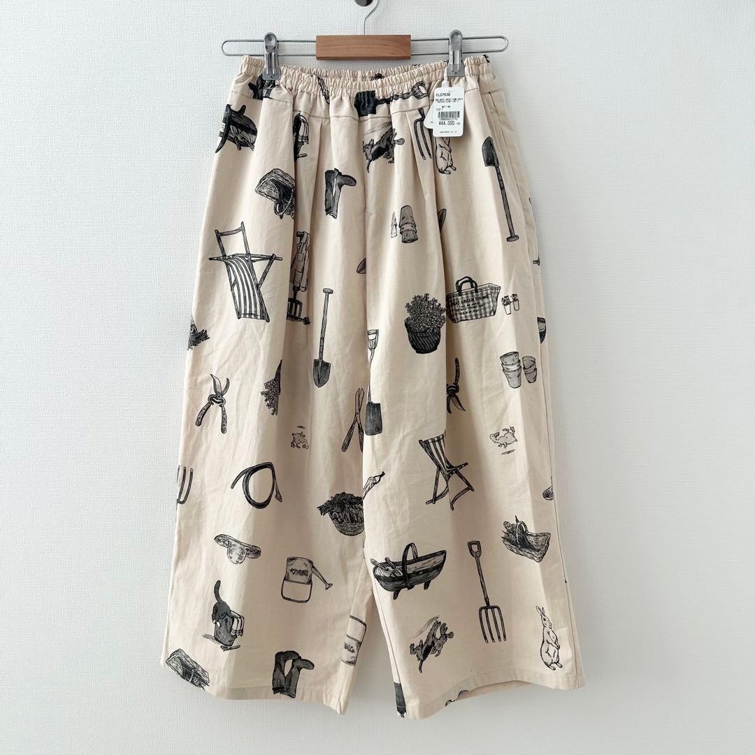 オールドマンズテーラー　GREAT GREEN THUMB GUM PANTS 吉祥寺店・買取入荷】25AW今季 R&D.M.Co-/OLDMANS TAILOR GREAT GREEN