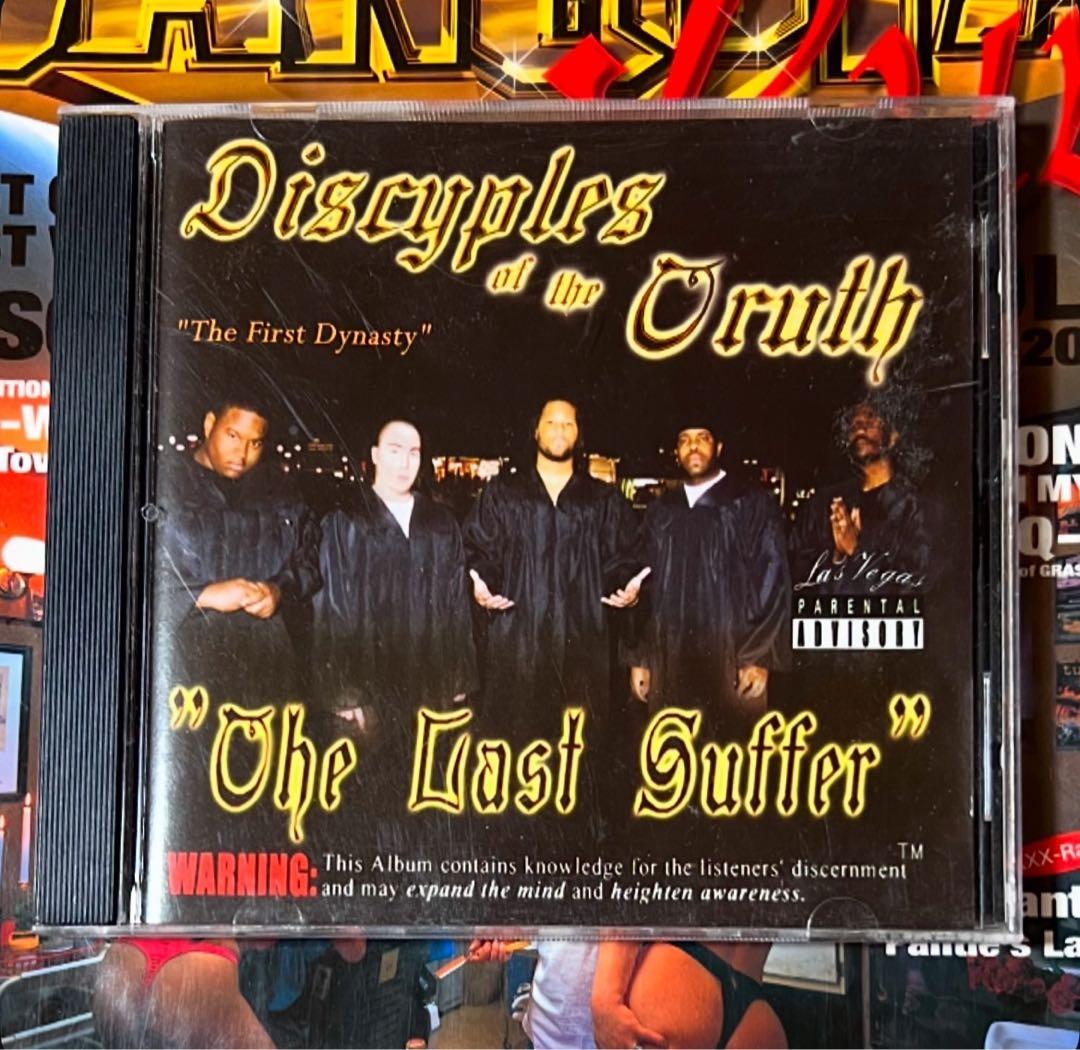 洋楽 Disciples of the Truth The Last Suffer The Historical Truth about the Last Supper--At Last! - YouTube