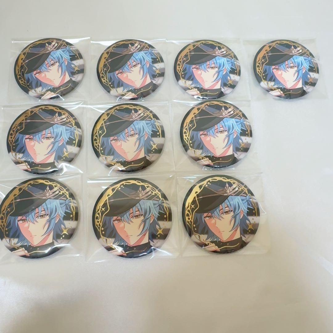 まほやく 6周年 缶バッジ ネロ 魔法使いの約束 ネロ 缶バッジ | K-BOOKS 池袋 2次元グッズ通販