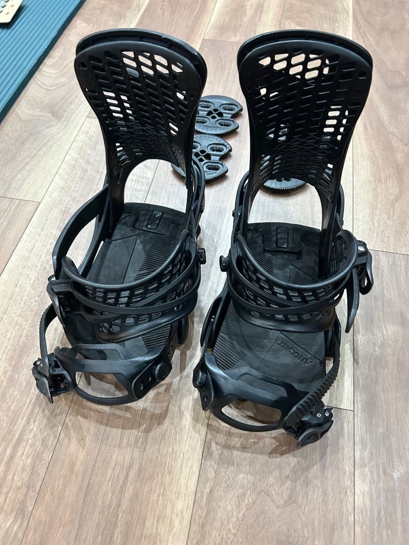 Burton GENESIS SIze:S スノーボードビンディング 楽天市場】【1日最大P21倍】バートン スノーボード ビンディング