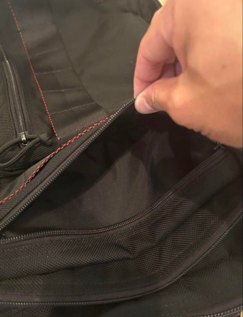 カ*ズ様 【機内持込み可 定価92,】BRIEFING T-1 2way