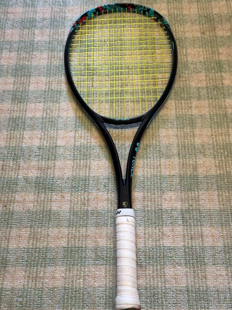 ヨネックス　ジオブレイク70s UL0 YONEX（ヨネックス） YONEX GEO70S ジオブレイク70S ソフトテニス