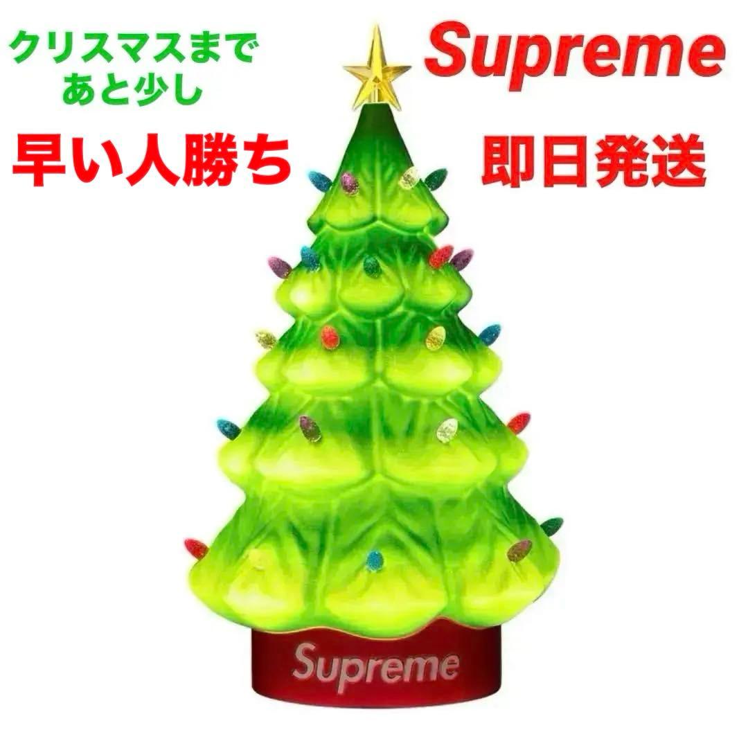Supreme 15\" Holiday Tree グリーン Buy Supreme 15