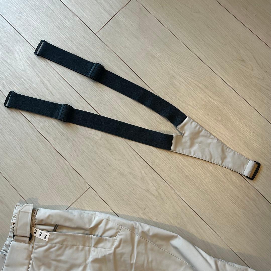 美品】デサント HEAT NAVIレディース スキーパンツ L - メルカリ