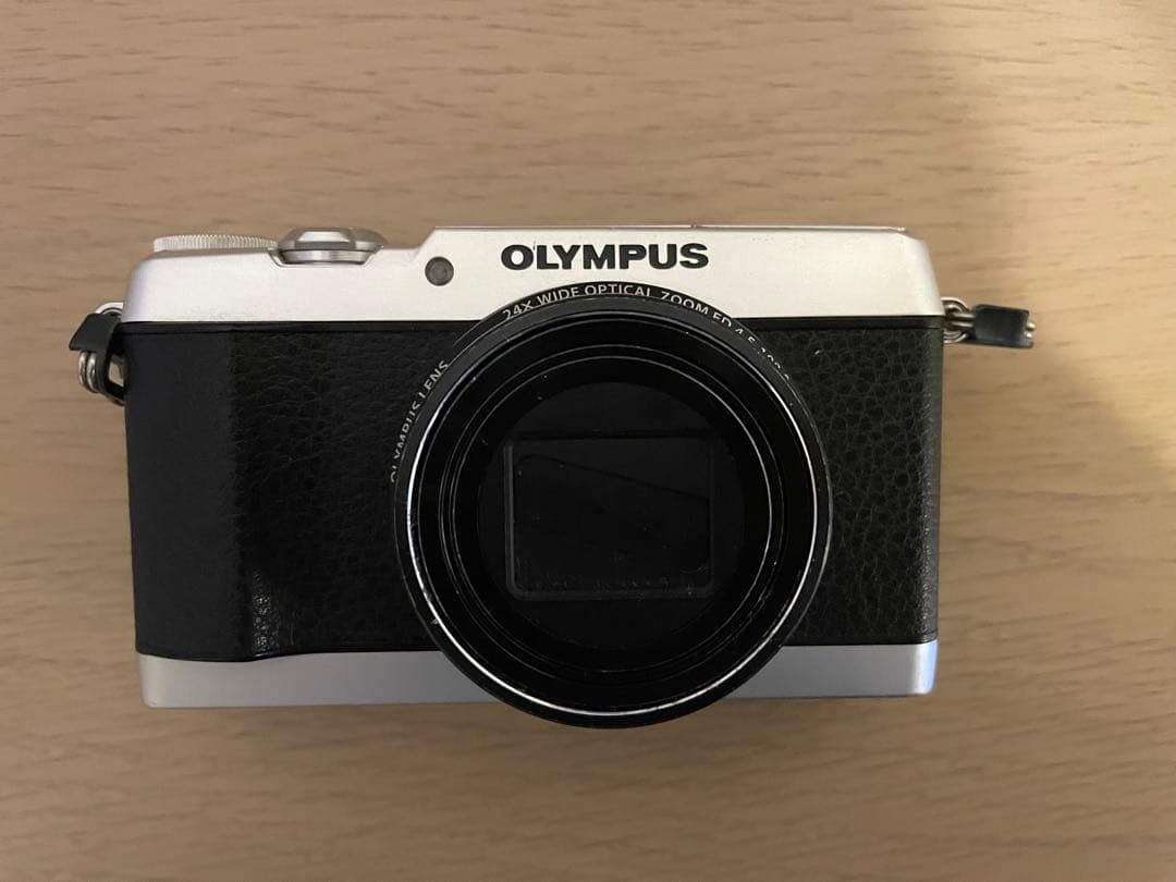 OLYMPUS STYLUS 1 コンパクトデジタルカメラ 新製品レビュー：OLYMPUS STYLUS 1S（外観・機能編） - デジカメ Watch