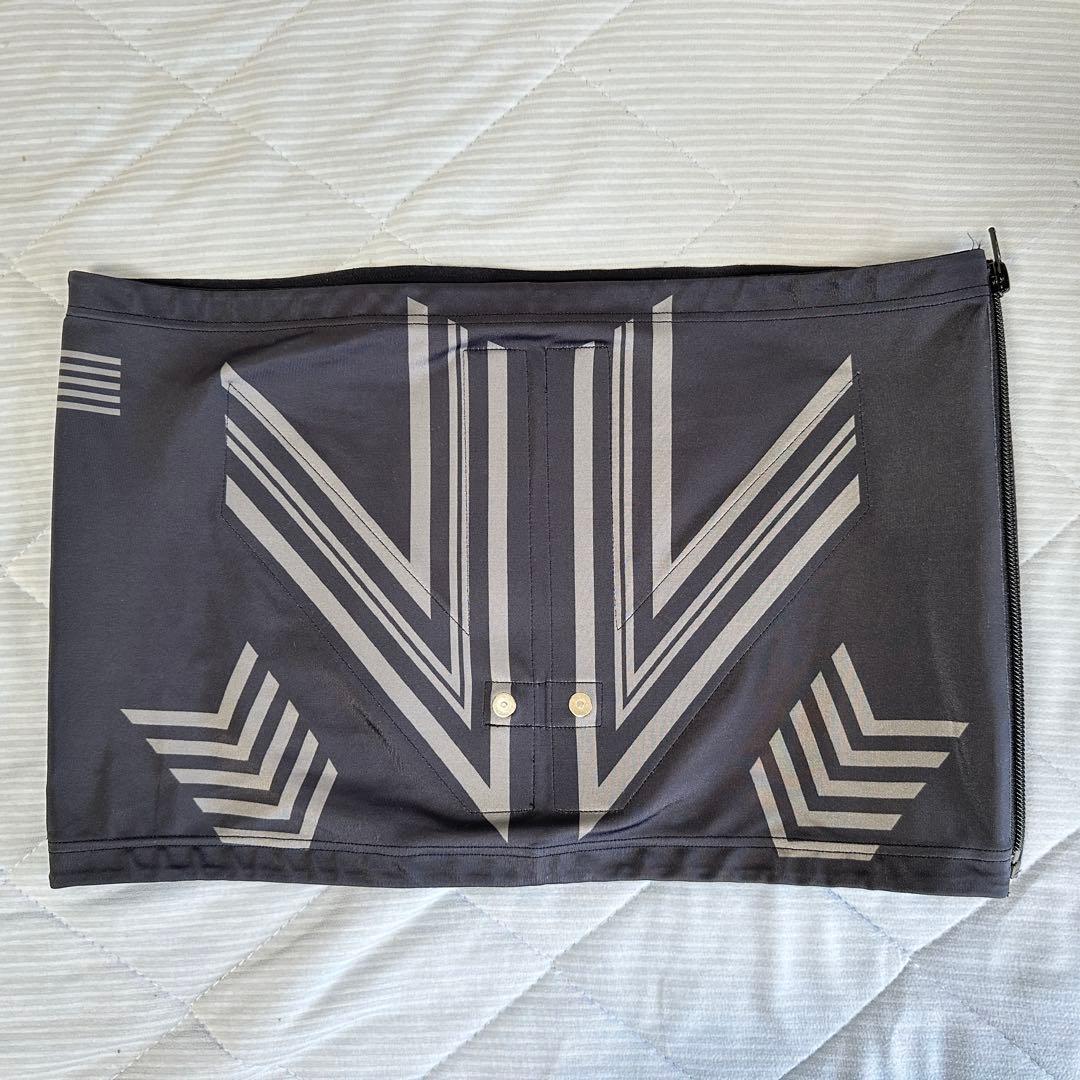 【美品】《ヒロミプロデュース》 Vアップエクサ 【3L】