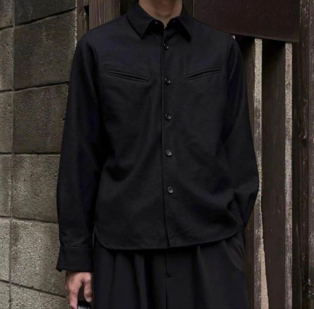 K*u様 AD 1998 tricot COMME des GARONS ウール COMME des GARCONS HOMME(コムデギャルソンオム) 90's Vertical rib