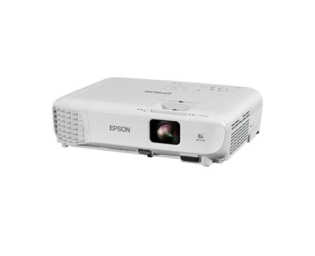 【無線LANユニット付き】Epson EB-W06 プロジェクター本体 楽天市場】epson プロジェクター eb w06の通販