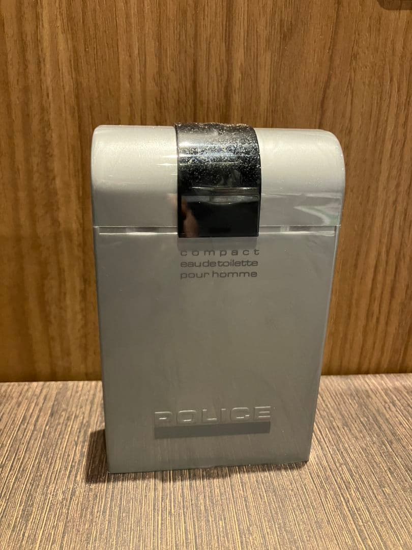 【香水　ポリス】インターアクティブ　フォーヒム　オードトワレ　75ml　残9割 香水 ポリス】インターアクティブ フォーヒム オードトワレ 75ml 残9割