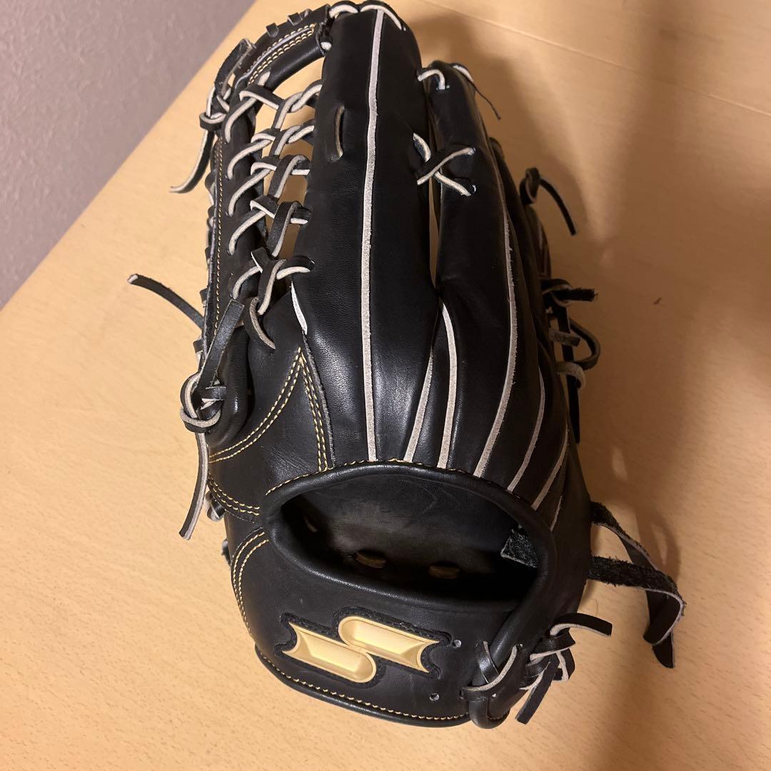 ほぼ新品SSK 硬式　外野手用グローブ　左 硬式グローブ 野球グローブ ssk 左投げ」の人気商品一覧 | 安い商品を