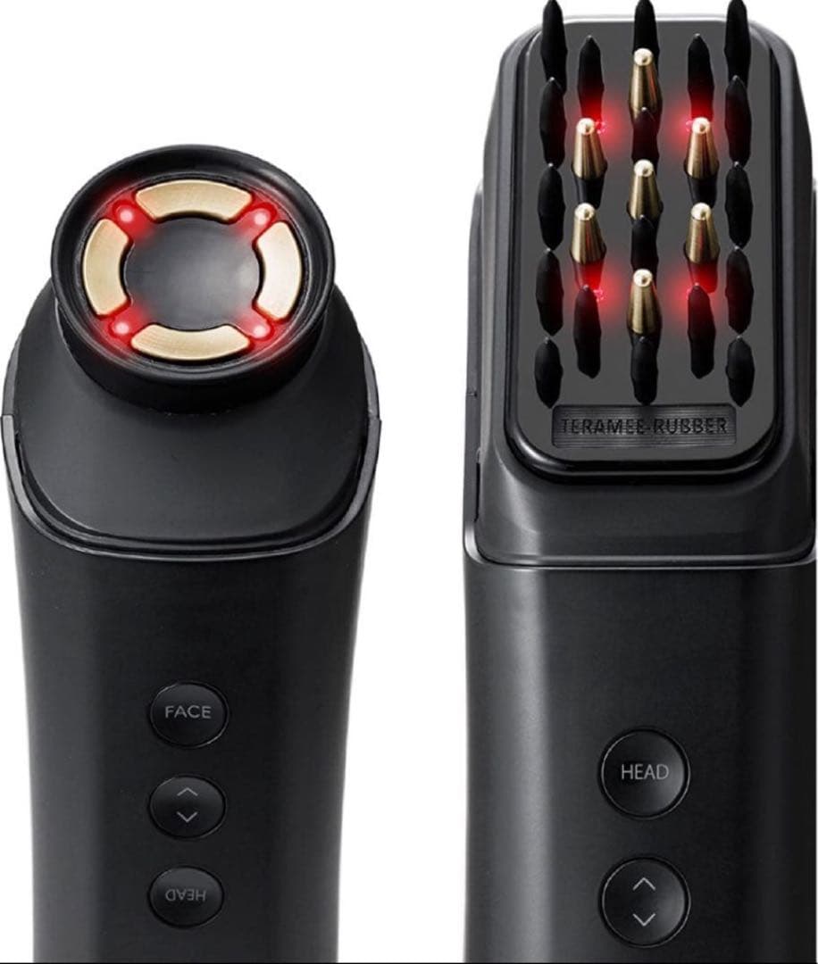 グラントイーワンズ　テラミースプラッシュパルス美顔器 Grangelina Series | グラント・イーワンズ LALA GRANT ｜lala makes happy